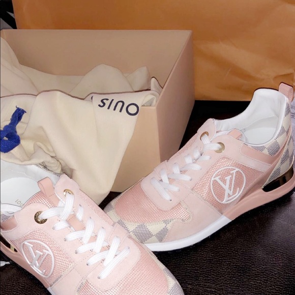 Louis Vuitton Shoes - Size 7 Louis Vuitton Sneakers